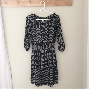 Banana Republic dress